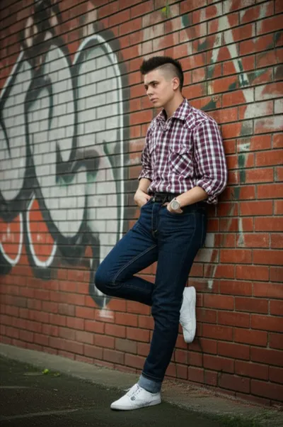 Illustration sharp - Image 1