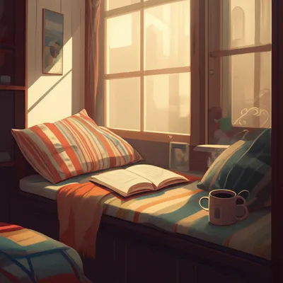 Illustration stead - Image 1