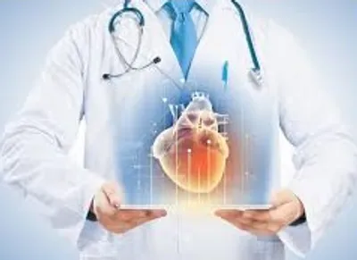 Illustration cardiology - Image 2