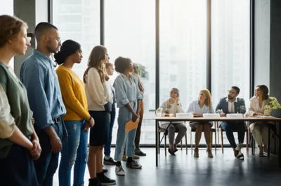 Illustration casting - Image 1