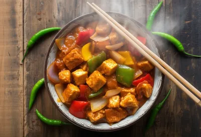 Illustration chili - Image 1