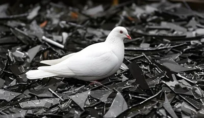 Illustration egregious - Image 1