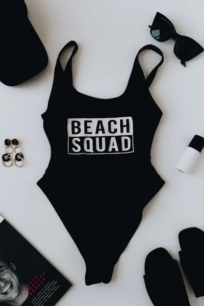 Illustration swimwear - Image 2