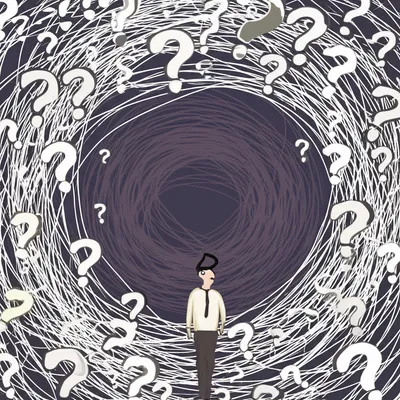 Illustration bamboozle - Image 1