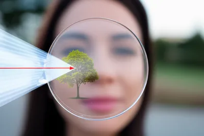 Illustration dioptres - Image 1