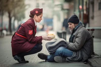 Illustration sally - Image 1