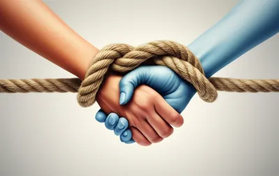 Illustration jointing - Image 1