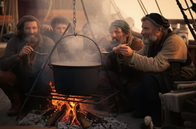 Illustration fanny - Image 1