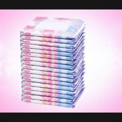 Illustration pads - Image 1