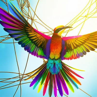 Illustration unbound