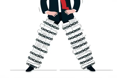 Illustration encumbers - Image 1