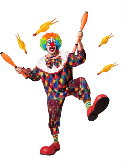 Illustration antics - Image 1