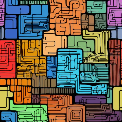 Illustration tokens - Image 1