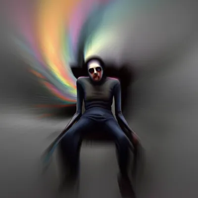 Illustration stupefaction - Image 1