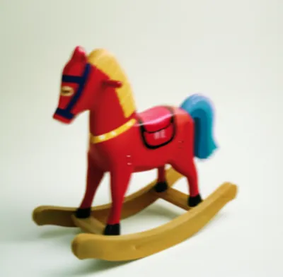 Illustration rocking - Image 1