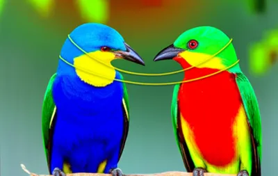 Illustration conjugate - Image 1