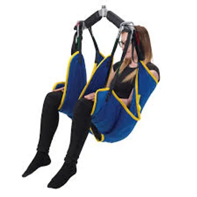 Illustration sling - Image 2