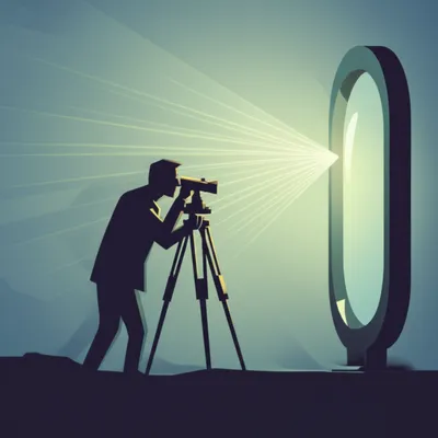 Illustration dioptre - Image 1