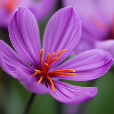 Illustration chive - Image 1