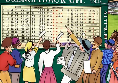 Illustration totaliser - Image 1