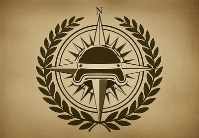 Illustration martial - Image 1