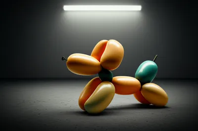 Illustration drip - Image 1