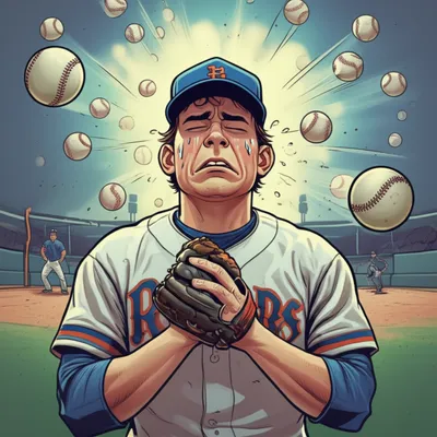 Illustration chase - Image 1