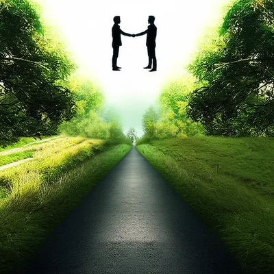 Illustration accompanied - Image 1