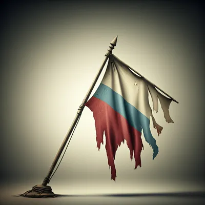 Illustration flag - Image 1