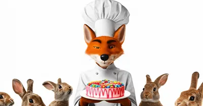 Illustration ruse - Image 1