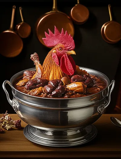 Illustration financier - Image 1