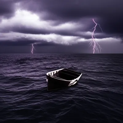 Illustration forsaken - Image 1