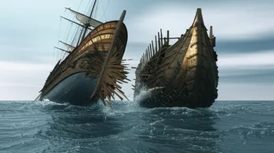 Illustration ram - Image 1