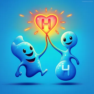 Illustration aldehydes