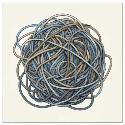 Illustration frustrations - Image 1