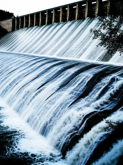 Illustration discharging - Image 2