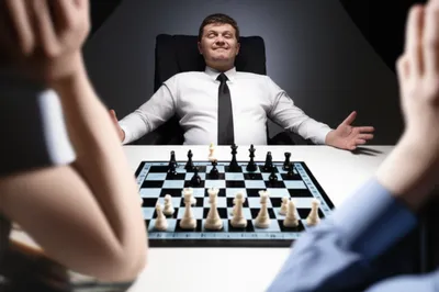 Illustration pawning - Image 1