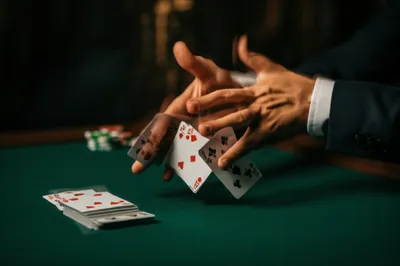 Illustration legerdemain