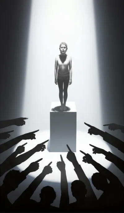 Illustration judged - Image 1