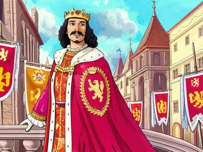 Illustration principate - Image 1