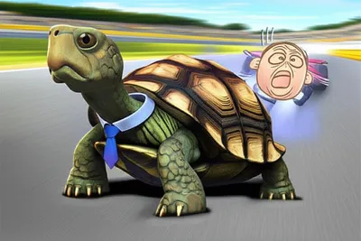 Illustration stalls - Image 1