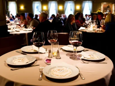 Illustration tops - Image 1