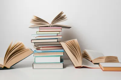 Illustration tumble - Image 1