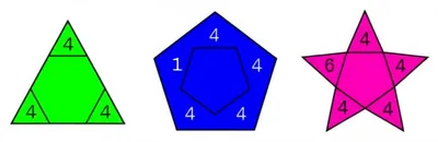 Illustration isogonal - Image 1