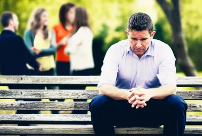 Illustration unfriended - Image 1