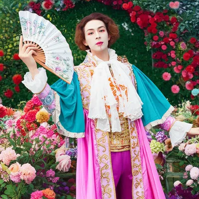 Illustration fairy - Image 1