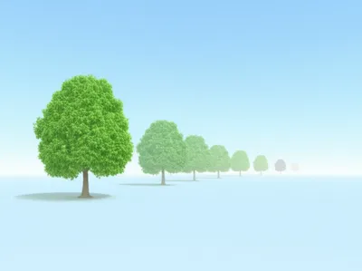 Illustration diminishing - Image 1