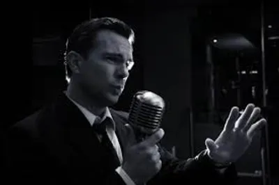 Illustration crooner - Image 2