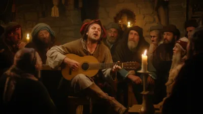 Illustration lays - Image 1