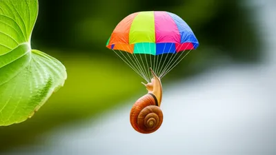 Illustration retard - Image 1